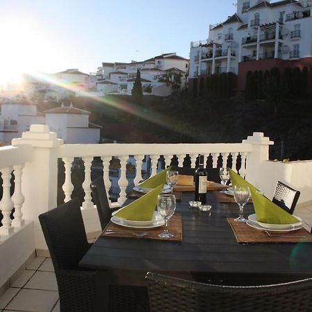 Casa Mila, Ladera Del Mar, Nerja Apartment Exterior photo