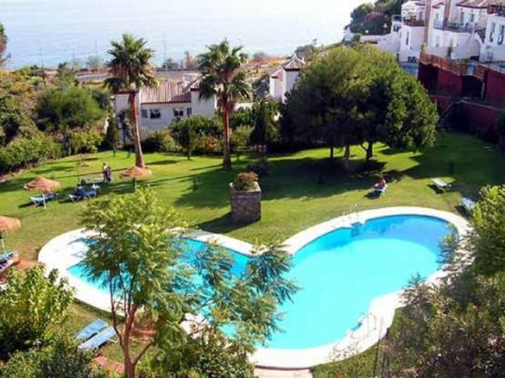 Casa Mila, Ladera Del Mar, Nerja Apartment Exterior photo